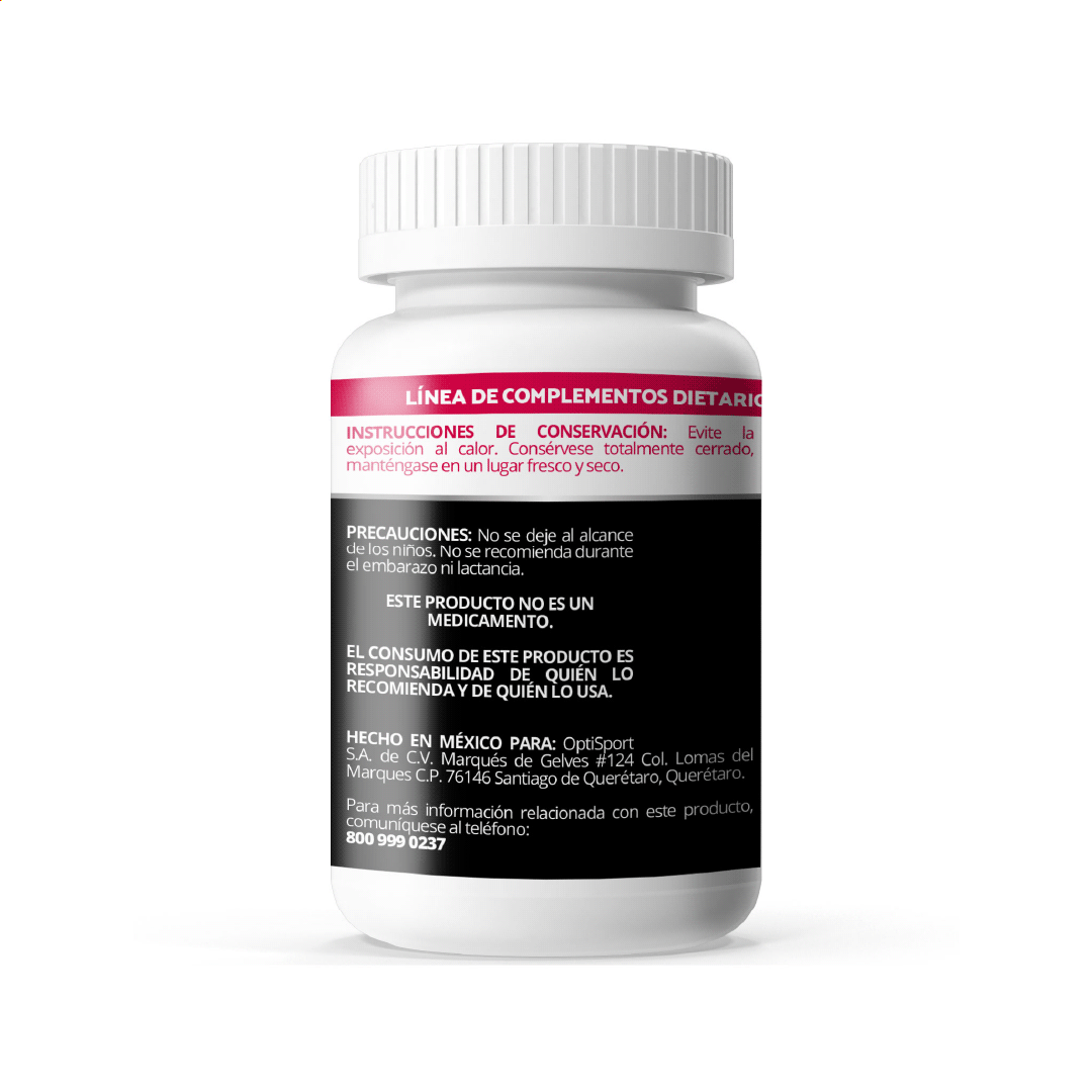 Citrulina 1500 (90 cáps)