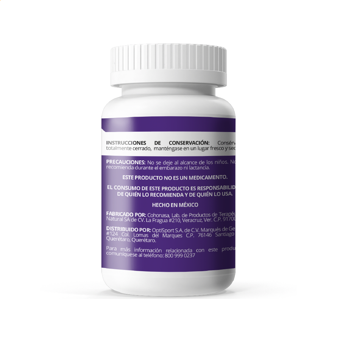 Colágeno 1000 (90 cáps)