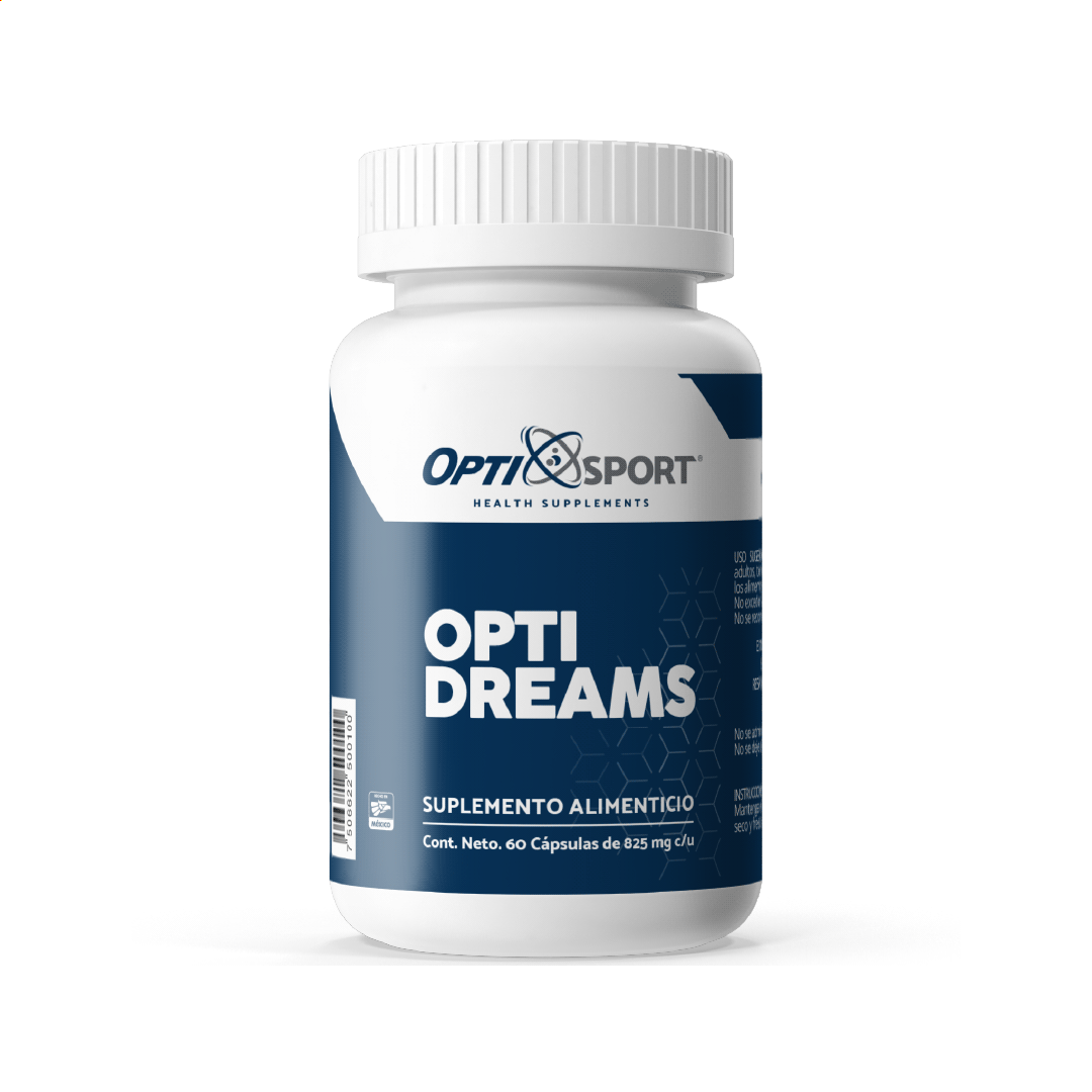 Opti Dreams (60 cáps)