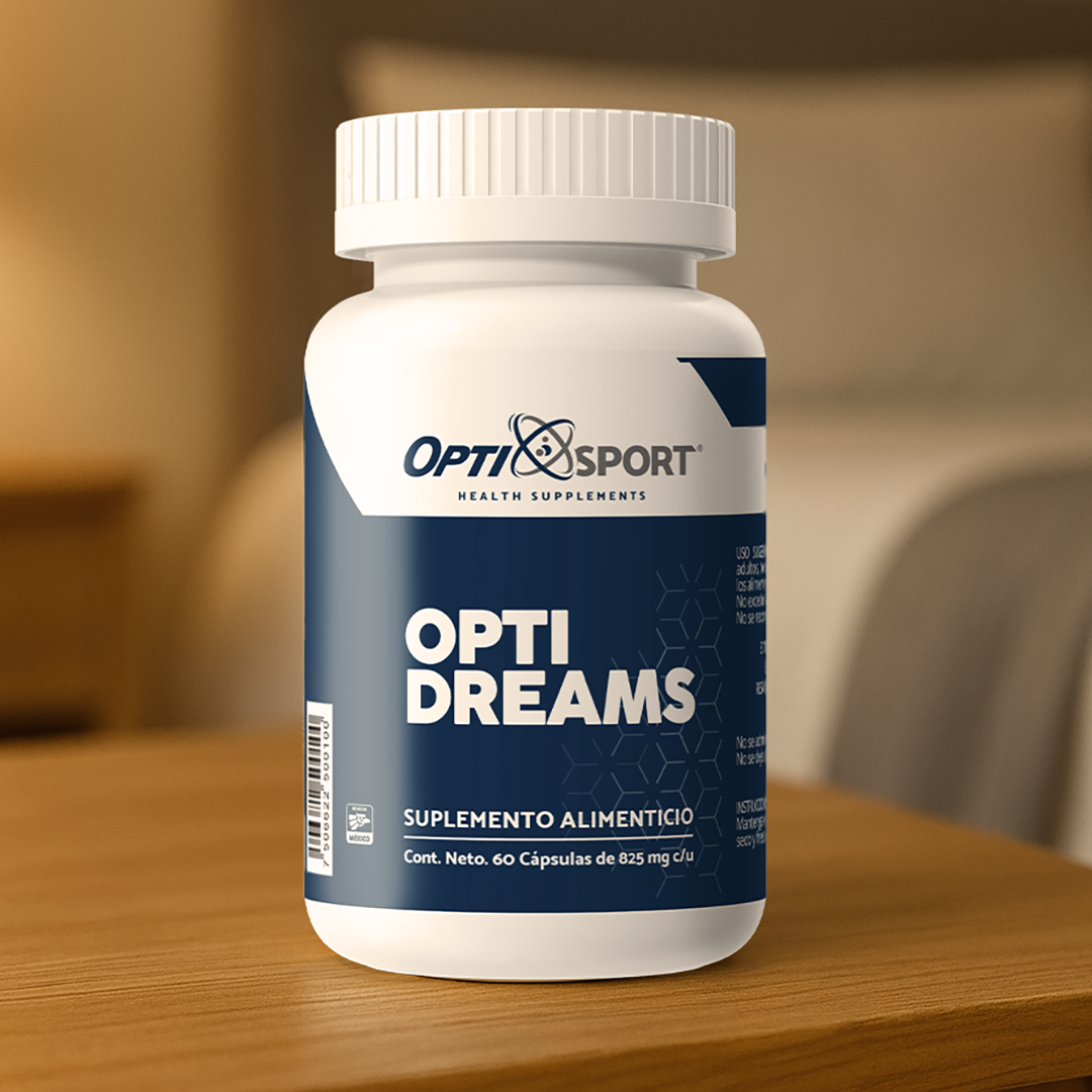 Opti Dreams (60 cáps)