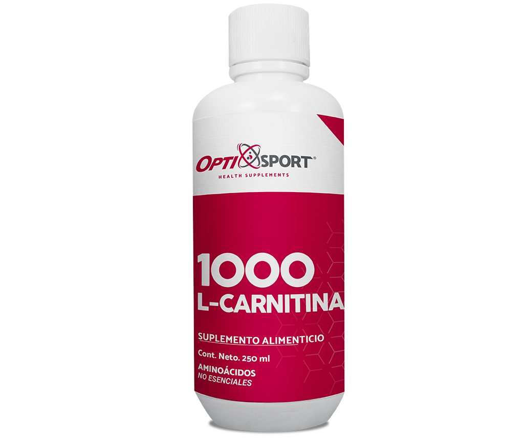 L-Carnitina 1000 (250ml)