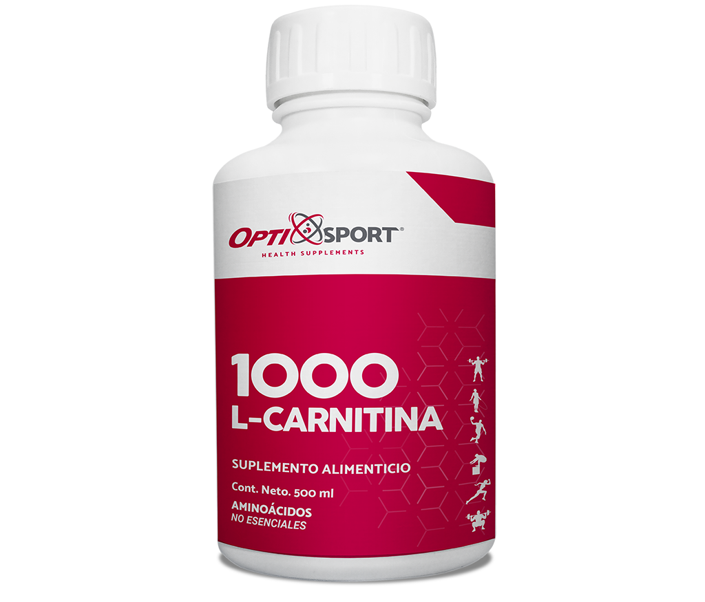 L-Carnitina 1000 (500 ml)